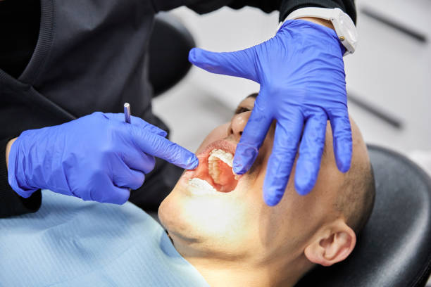 Best Broken or Chipped Tooth Repair in Eagle River, WI