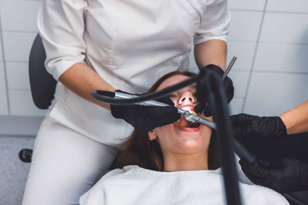 Best Emergency Dental Care for Sports Injuries in Eagle River, WI