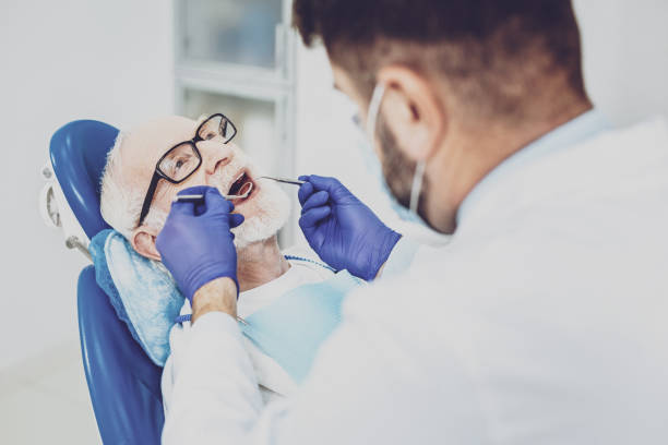 Best Emergency Wisdom Tooth Extraction in Eagle River, WI